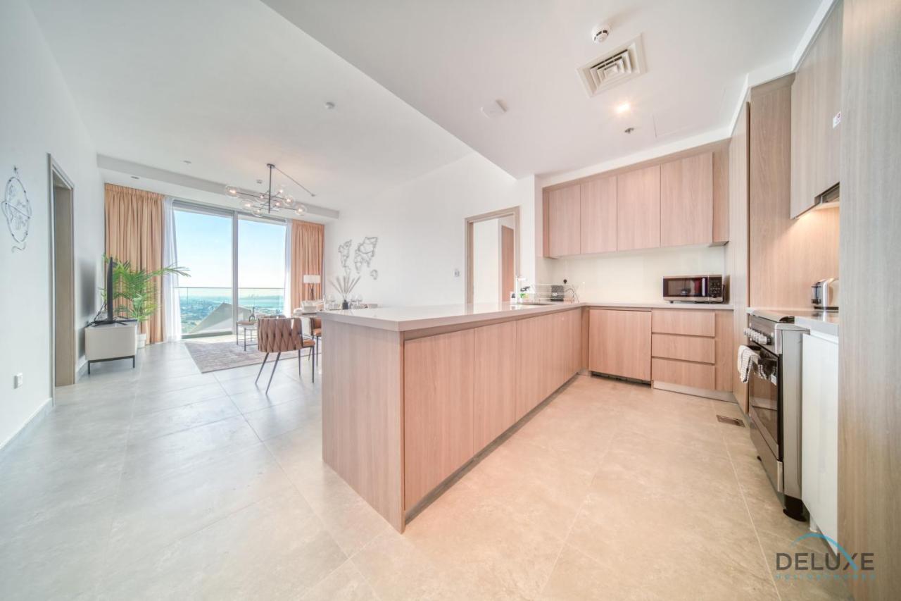 Cosmopolitan 2br At Stella Maris Marina By Deluxe Homes * Dubai