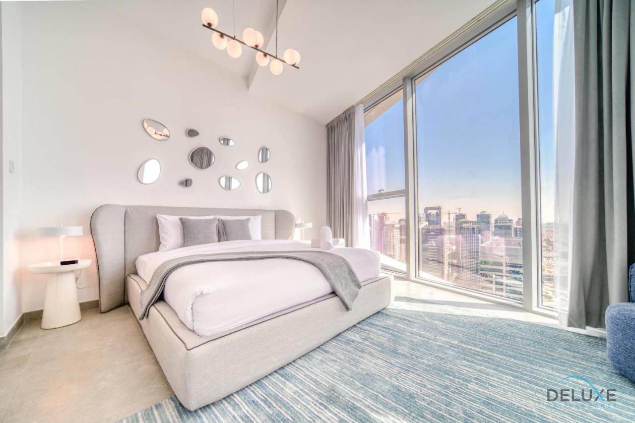 Cosmopolitan 2br At Stella Maris Marina By Deluxe Homes * Dubai