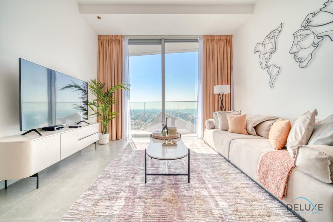 Apartment Cosmopolitan 2br At Stella Maris Marina By Deluxe Homes Dubai