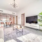 Cosmopolitan 2Br At Stella Maris Dubai Marina By Deluxe Holiday Homes