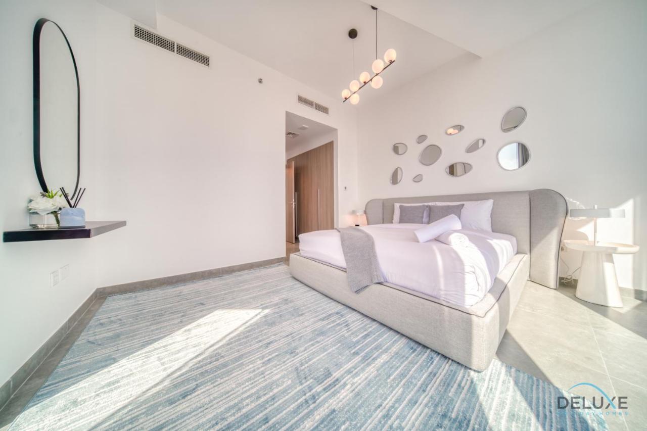 Apartment Cosmopolitan 2br At Stella Maris Marina By Deluxe Homes Dubai