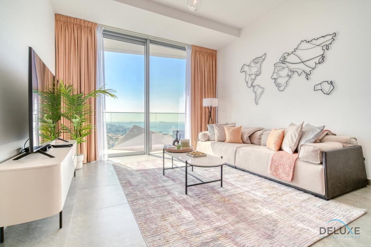 Cosmopolitan 2br At Stella Maris Marina By Deluxe Homes Dubai