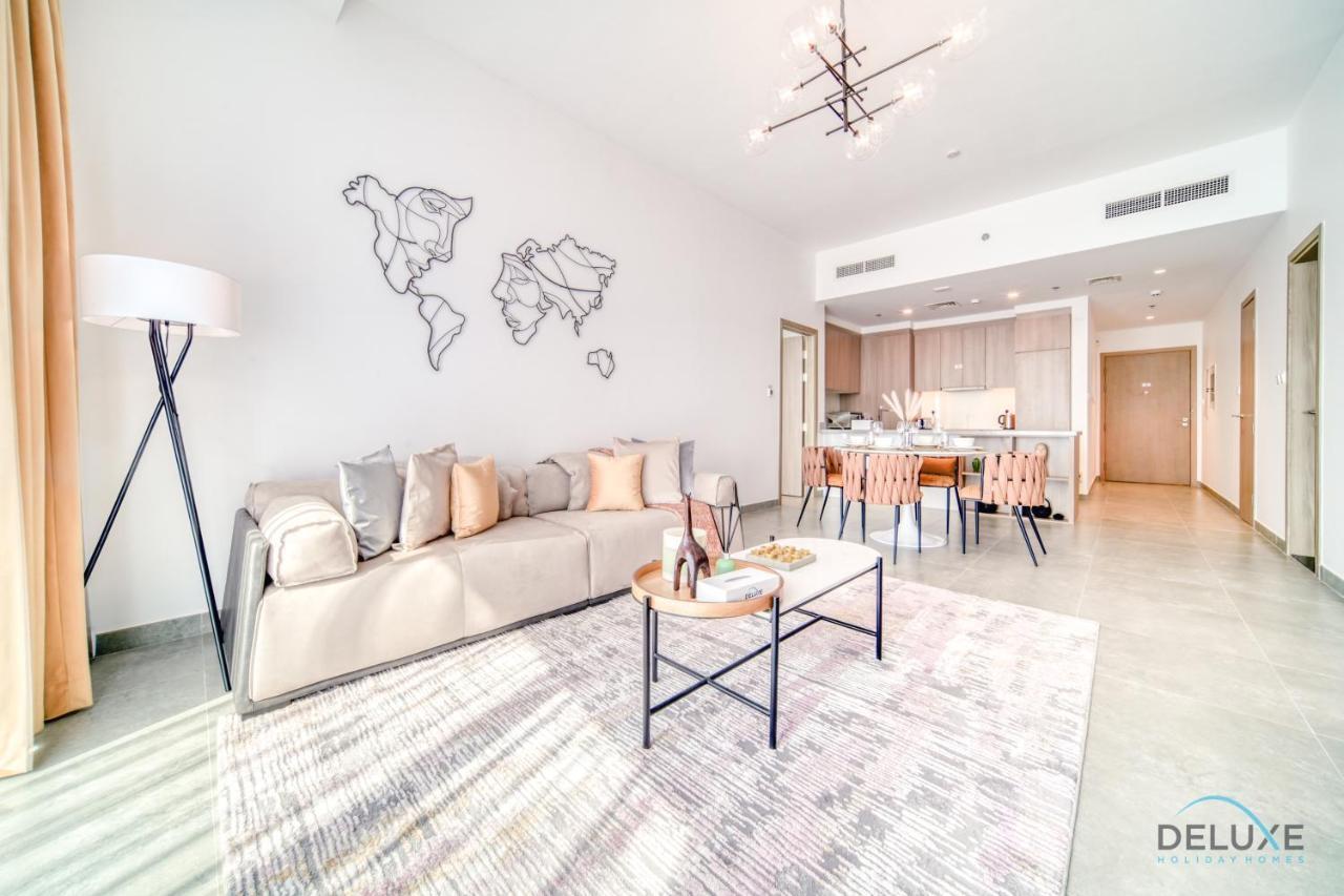 Cosmopolitan 2br At Stella Maris Marina By Deluxe Homes