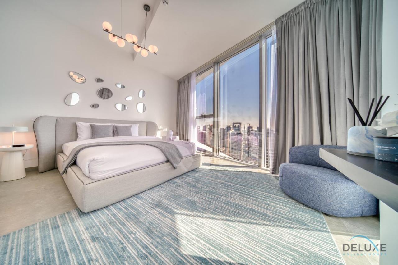 Cosmopolitan 2br At Stella Maris Marina By Deluxe Homes * Dubai