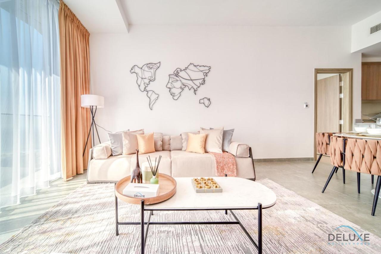 Cosmopolitan 2br At Stella Maris Marina By Deluxe Homes