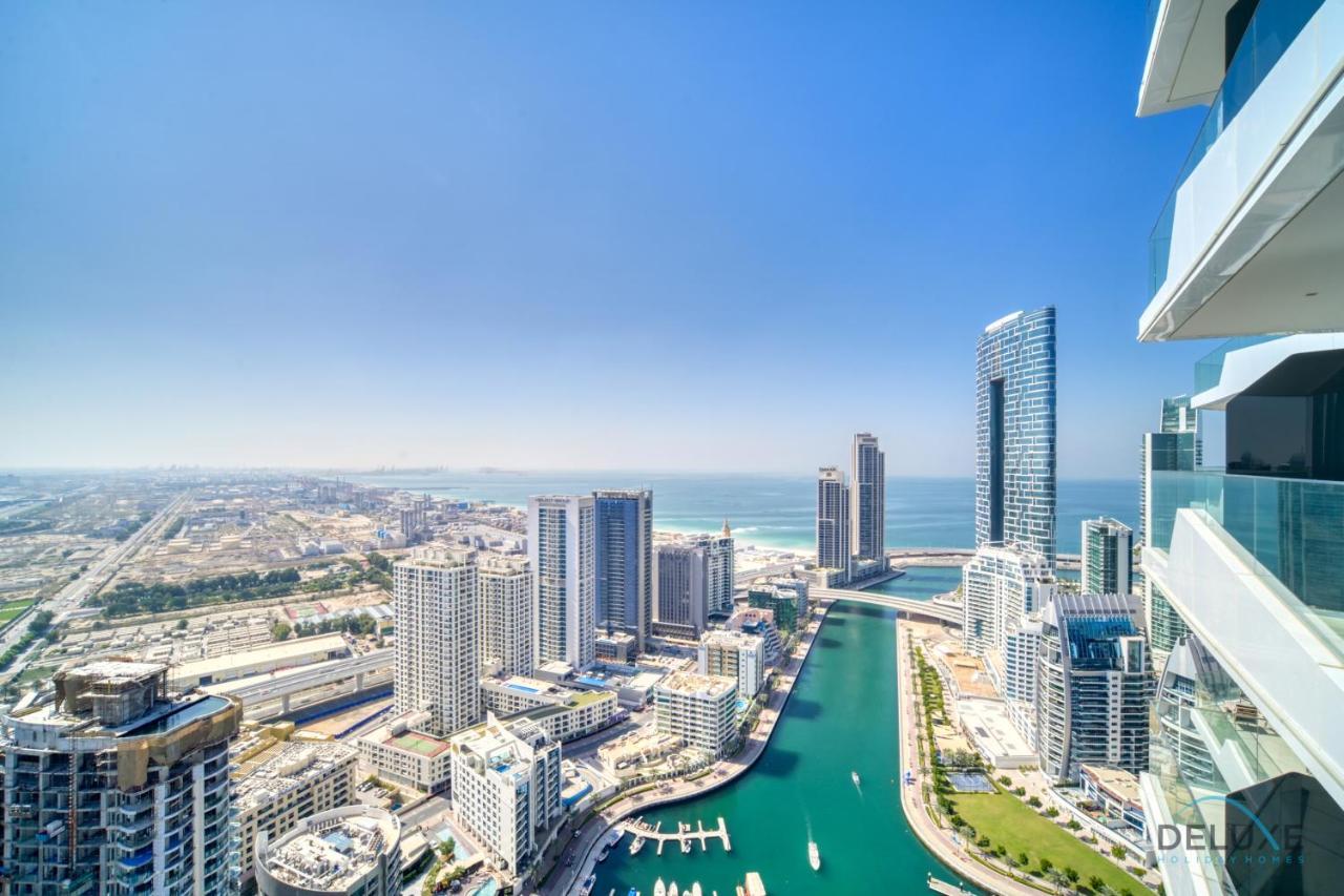 Cosmopolitan 2br At Stella Maris Marina By Deluxe Homes Dubai
