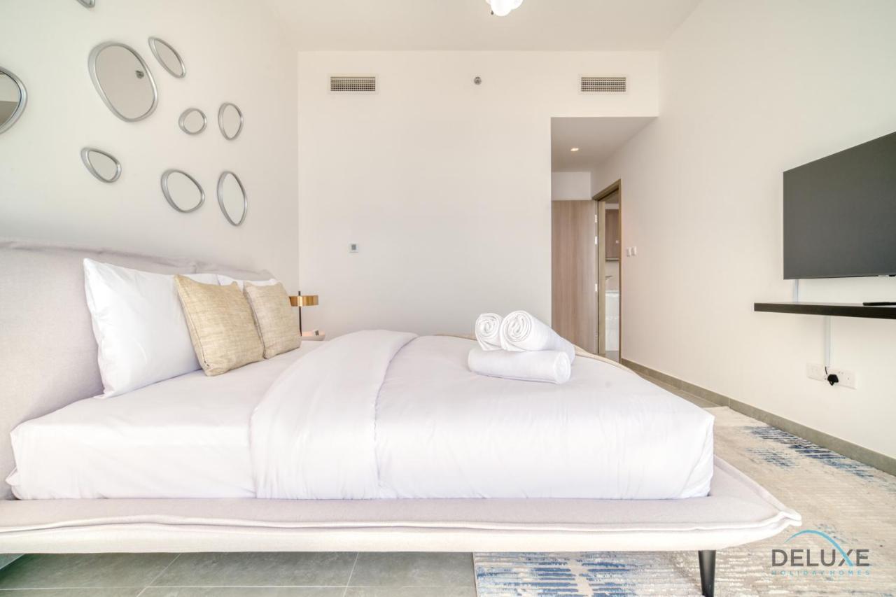 Apartment Cosmopolitan 2br At Stella Maris Marina By Deluxe Homes Dubai