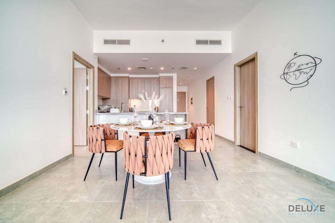 Cosmopolitan 2br At Stella Maris Marina By Deluxe Homes