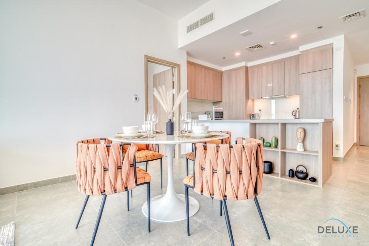 Cosmopolitan 2br At Stella Maris Marina By Deluxe Homes *