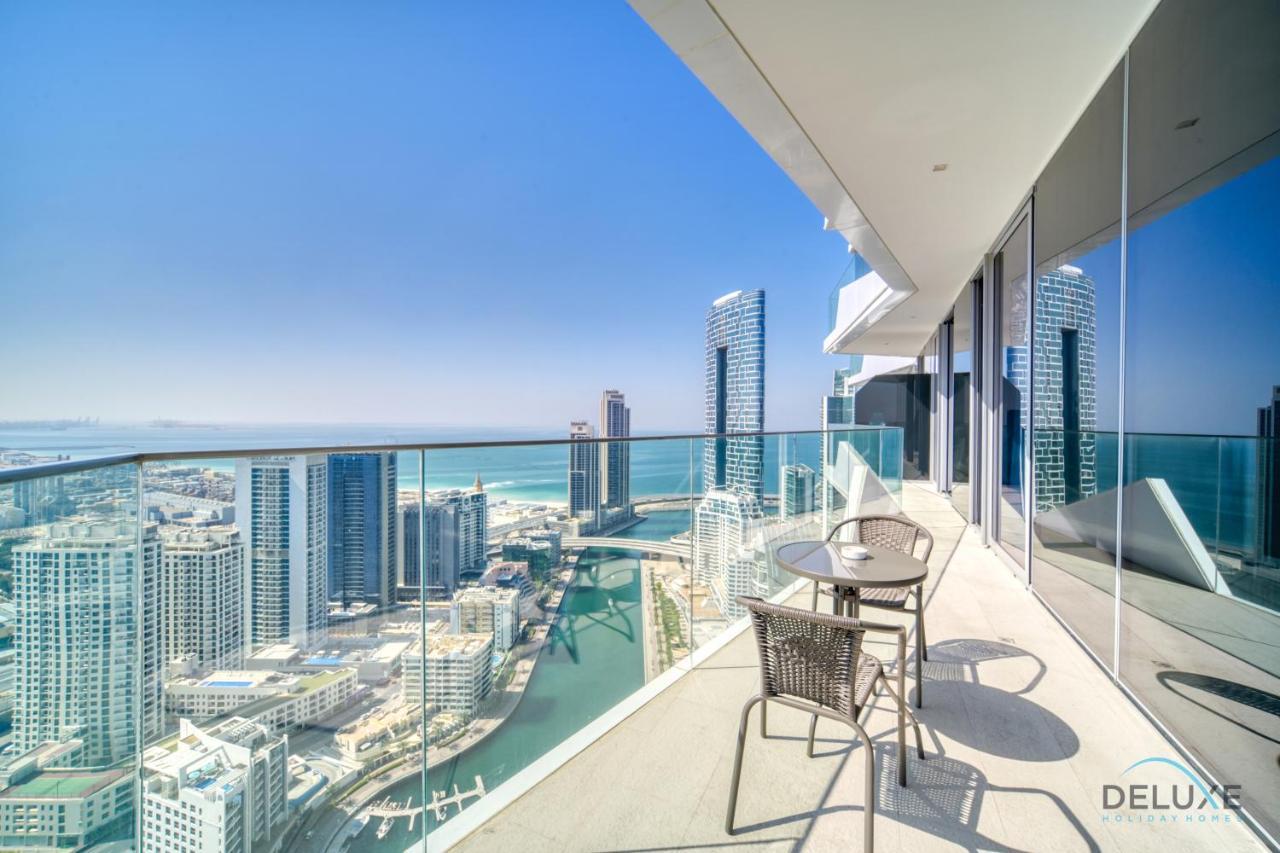 Cosmopolitan 2br At Stella Maris Marina By Deluxe Homes * Dubai
