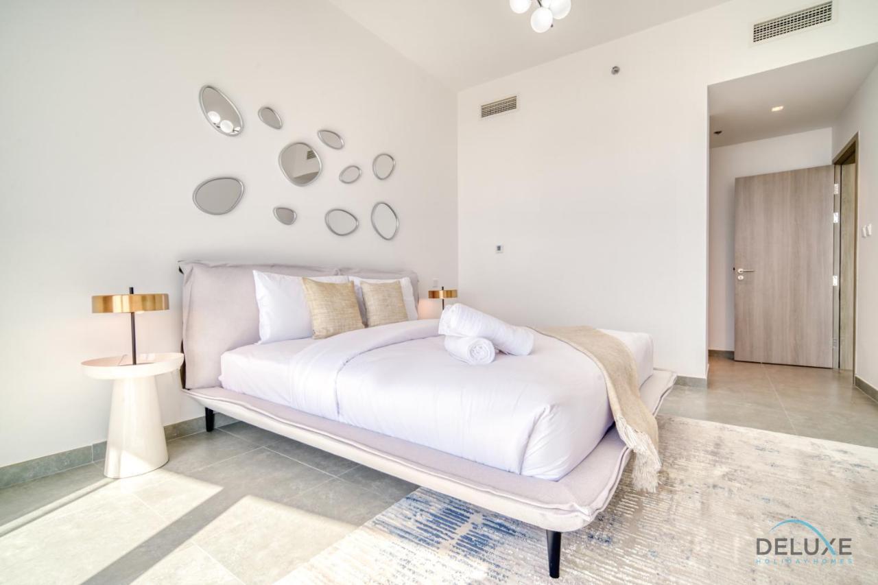 Cosmopolitan 2br At Stella Maris Marina By Deluxe Homes Apartment