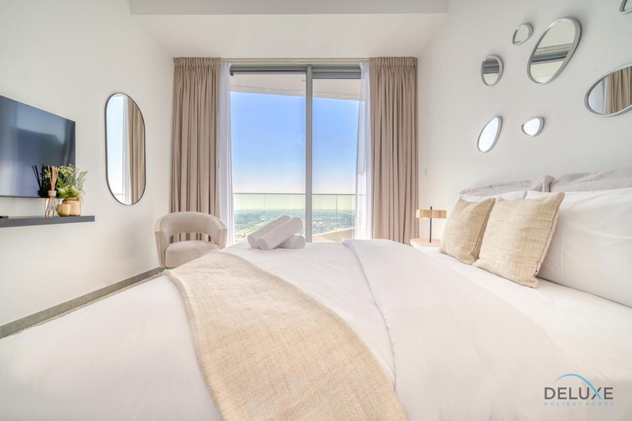Cosmopolitan 2br At Stella Maris Marina By Deluxe Homes Appartement