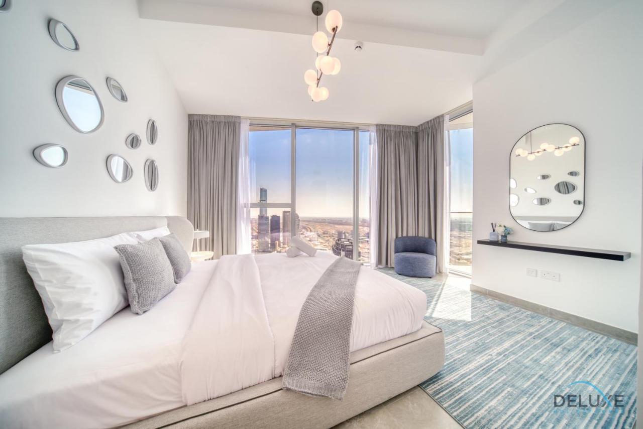 Cosmopolitan 2br At Stella Maris Marina By Deluxe Homes *