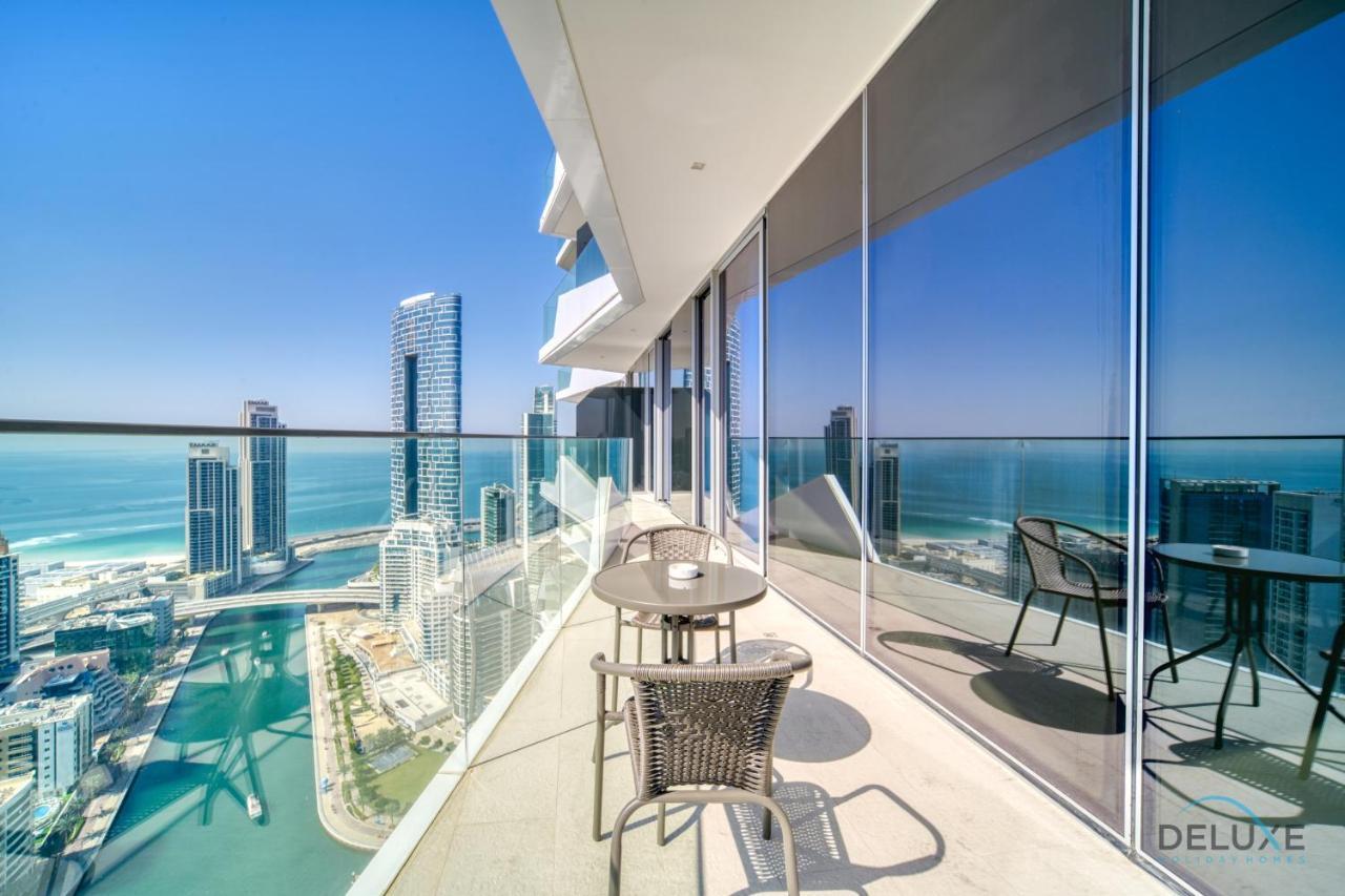Cosmopolitan 2br At Stella Maris Marina By Deluxe Homes Appartement Dubai