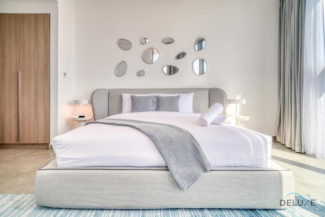 Cosmopolitan 2br At Stella Maris Marina By Deluxe Homes *