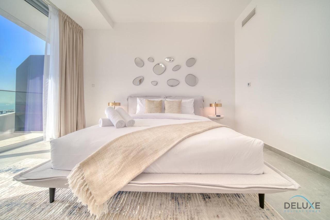 Cosmopolitan 2br At Stella Maris Marina By Deluxe Homes Appartement