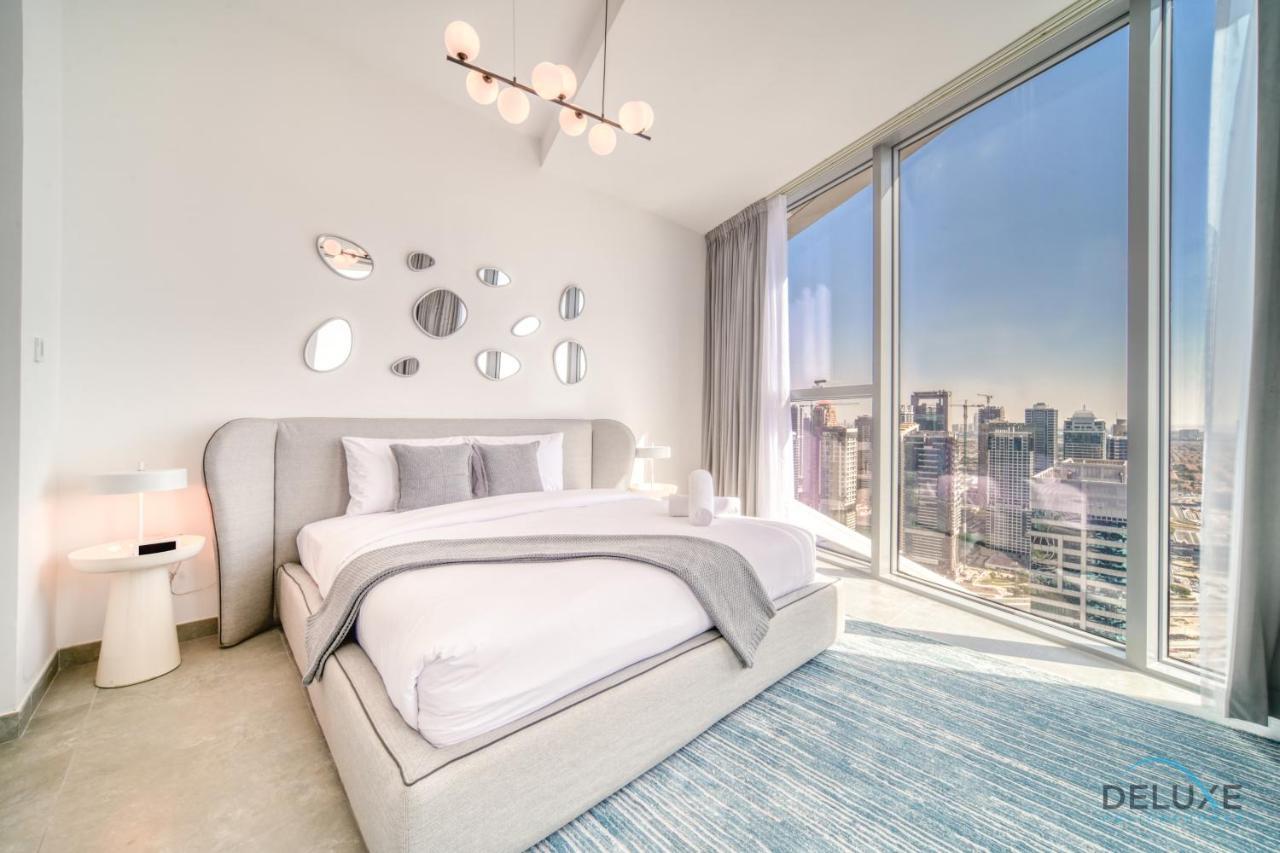 Appartement Cosmopolitan 2br At Stella Maris Marina By Deluxe Homes Dubai