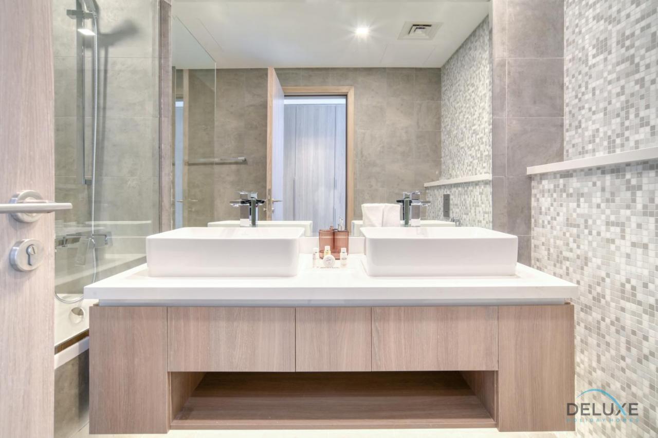 Appartement Cosmopolitan 2br At Stella Maris Marina By Deluxe Homes *