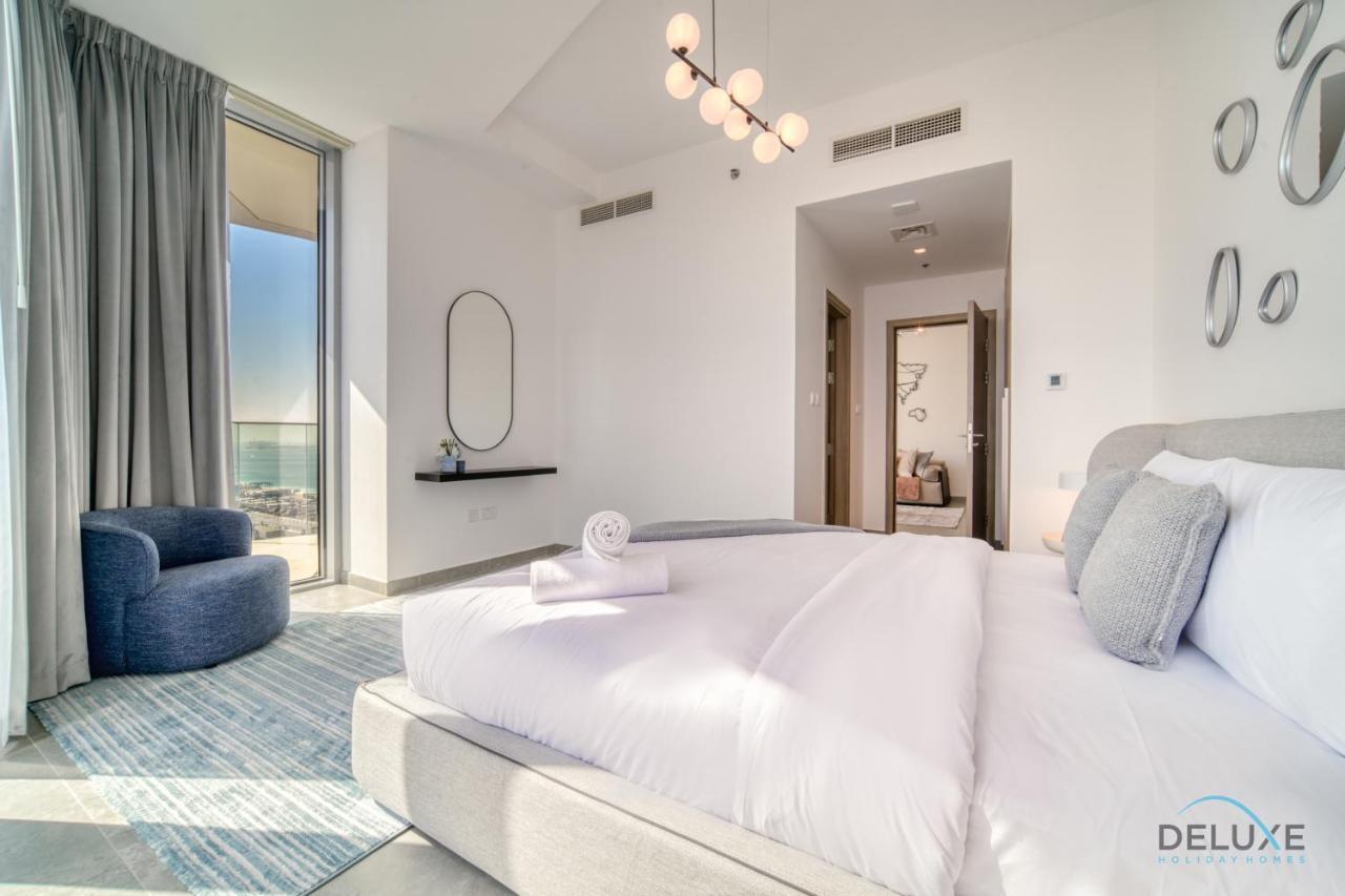 Appartement Cosmopolitan 2br At Stella Maris Marina By Deluxe Homes Dubai