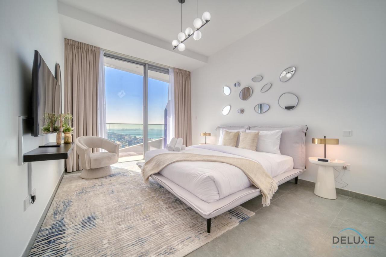 Cosmopolitan 2br At Stella Maris Marina By Deluxe Homes Appartement *